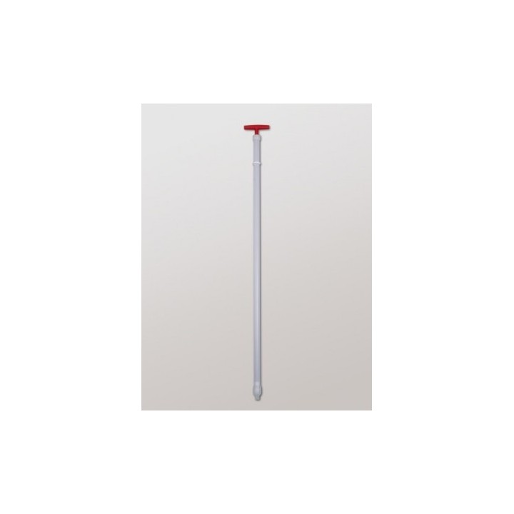 Visco-Sampler PTFE/FEP 100 cm, 300 ml | Hornik