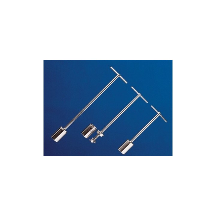 Ice Sampler Länge 300 mm Volumen 50 ml | Hornik