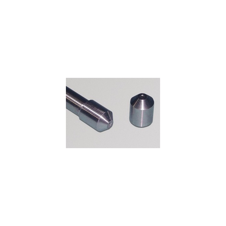 Mini ViscoSampler Saugspitzen 2 mm | Hornik