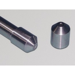 Mini ViscoSampler Saugspitzen 4 mm | Hornik