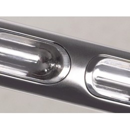 Novartos Multi stainless steel 1000 mm | Hornik