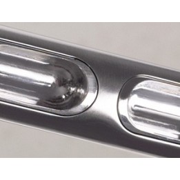 Probeneinsatz Novartos Uno 0,5 ml | Hornik