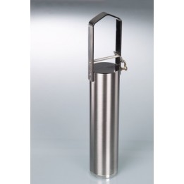V2A Stainless Steel Dipping Vessel | Hornik
