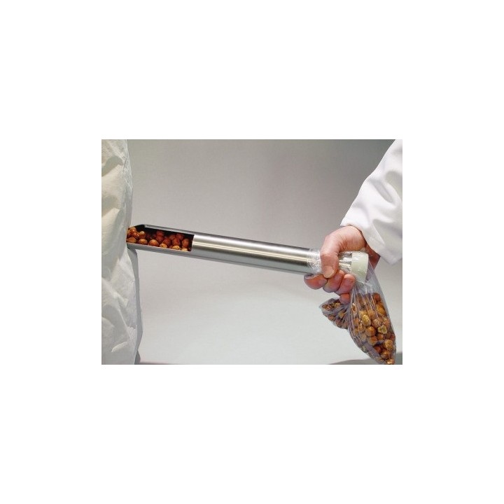 Tubus V4A Sampler 400 mm | Hornik
