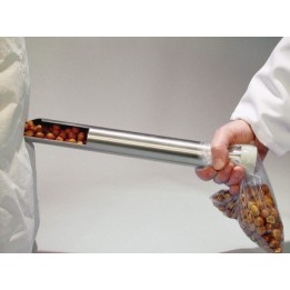 Tubus V4A sampler, length 800 mm | Hornik