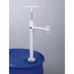 Ultrarein PTFE Barrel Pump 950 mm | Hornik