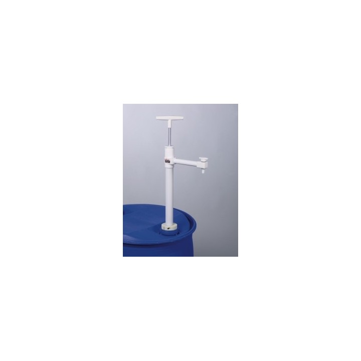 Ultrarein PTFE Barrel Pump 950 mm | Hornik