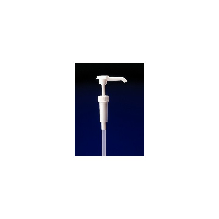 Pompka dozująca Dosi-Pump, skok ok. 4 ml, 200 mm | Hornik