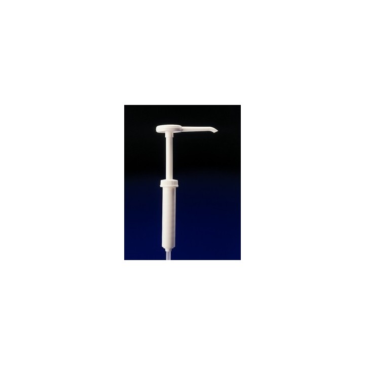 Dosi-Pump dosing pump 30 ml, 280 mm | Hornik