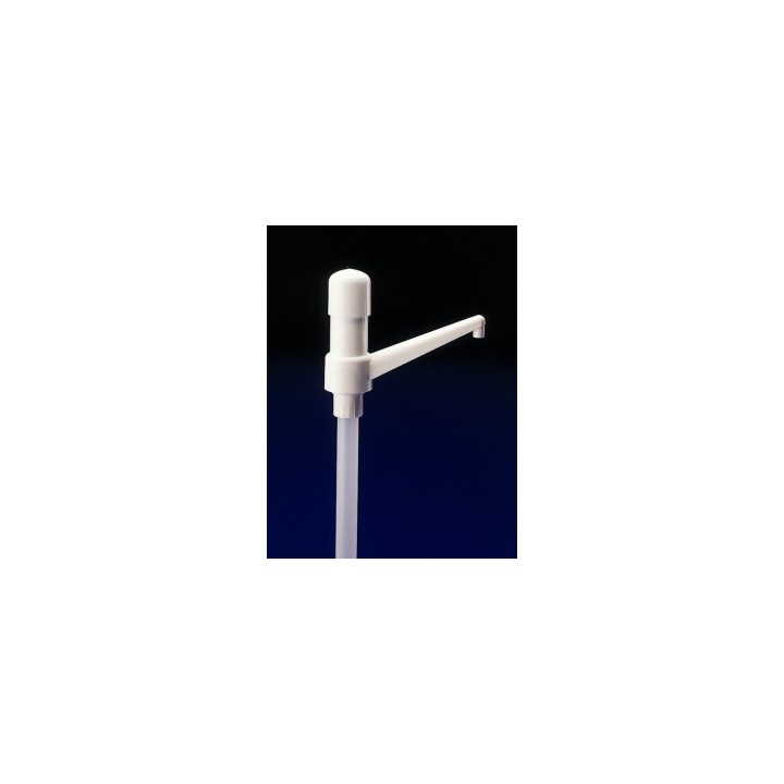 Dosi-Pump dosing pump, 30 ml stroke | Hornik