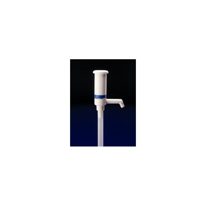 Pompka dozująca Dosi-Pump 100 ml, zanurzenie 280 mm | Hornik