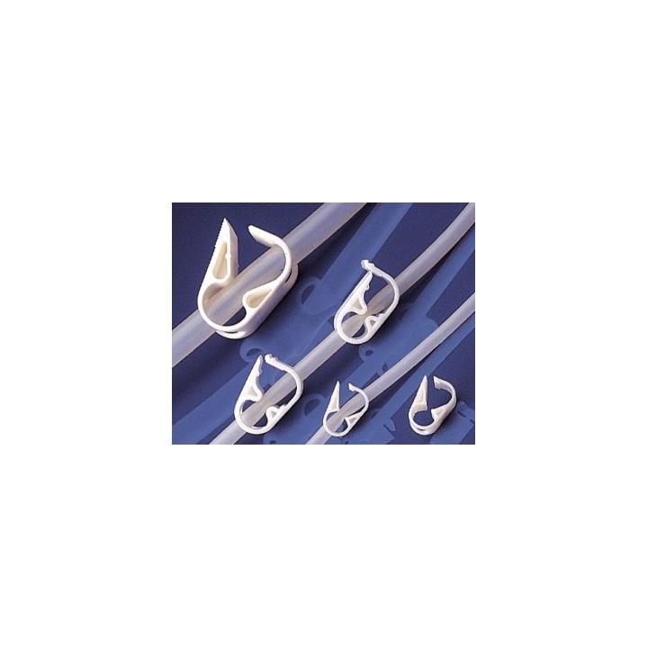 Schlauchklemme Quetsch-Fix Ø 3-10 mm | Hornik