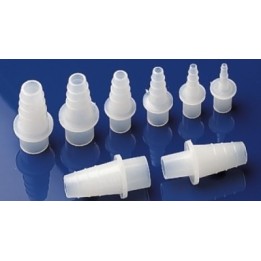 Schlauchkupplung PE für Schlauch Ø 9-12 mm | Hornik