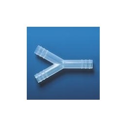 Łącznik do węży Y PVDF Ø 3-5 mm | Hornik