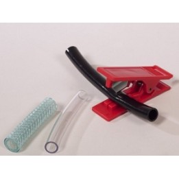 Tube Cutter for Liquids up to Ø 20 mm | Hornik