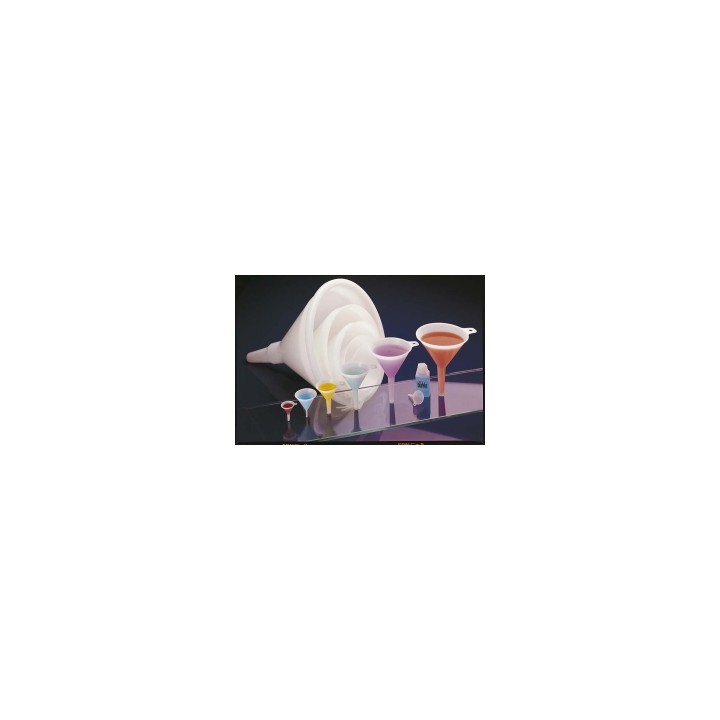 PE Drum Funnel Ø 450 mm / Ø 37 mm | Hornik