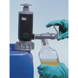 PumpMaster for Petrochemical Liquids | Hornik