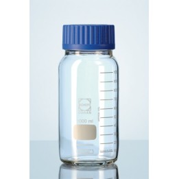 DURAN GLS 80 laboratory bottle 250 ml | Hornik