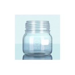 DURAN® GLS 80® Laborflasche 250 ml | Hornik