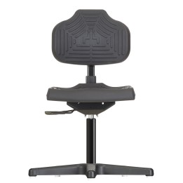 Drehstuhl WS 2210 Soft-PUR | Hornik