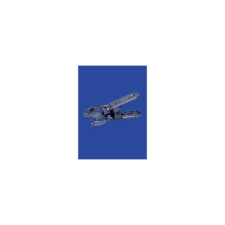 Clamps for ground joints without screw NS29/32 pack 10 pcs.