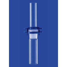 Conical joint clips type "Safety-Clip" NS24/29 pack 10 pcs.