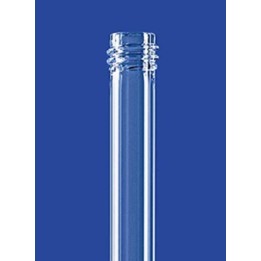 Screwthread tubes for glassblowers Duran GL 32 pack 10 pcs.