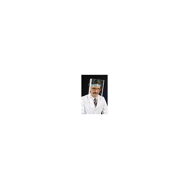 PC face shield | Hornik