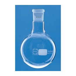 Rundkolben 100 ml Duran NS29/32 | Hornik