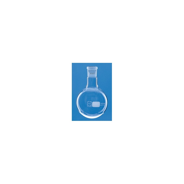 Rundkolben 100 ml Duran NS29/32 | Hornik