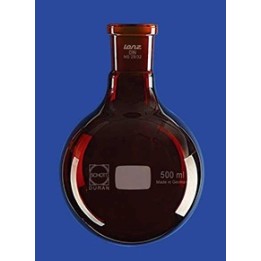 Duran round-bottom flask 250 ml, NS 29/32 | Hornik