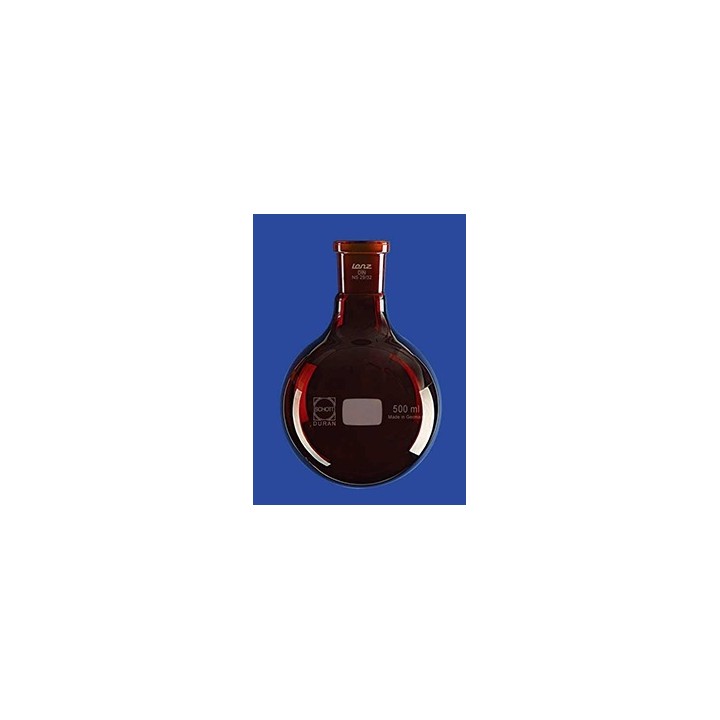 Rundkolben Duran 250 ml, NS 29/32 | Hornik