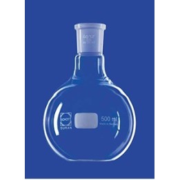 Kolba płaskodenna 2000 ml Duran NS29/32 op. 10 szt.