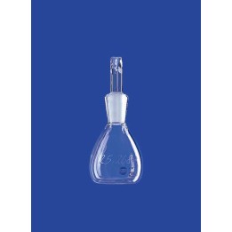 Kolba stożkowa Erlenmeyera 200 ml Duran NS29/32 op. 10 szt.