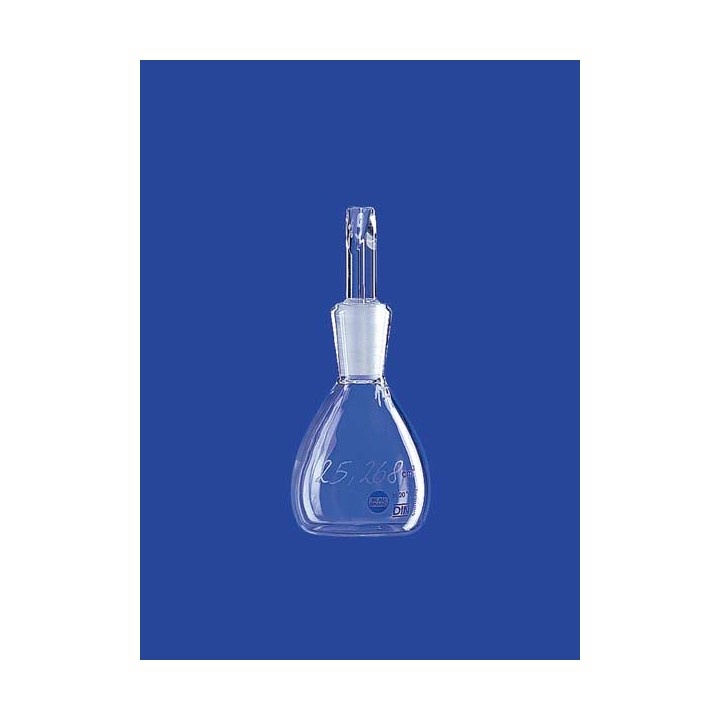 Erlenmeyer flask 200 ml Duran NS 29/32 pack 10 pcs.