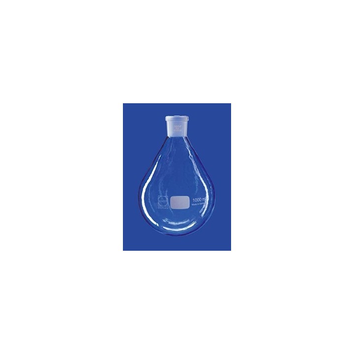 Verdampferkolben 100 ml Duran NS29/32 VE 10 Stck.
