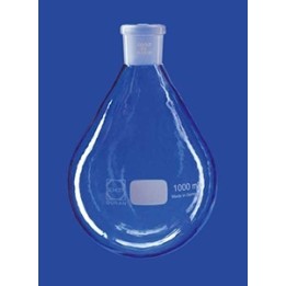Verdampferkolben 3000 ml Duran NS29/32