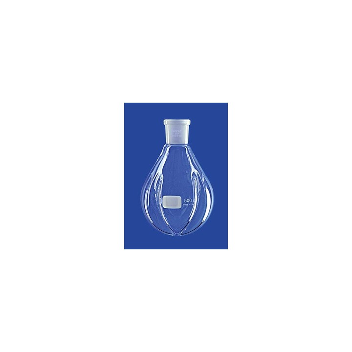 Pulverkolben 100 ml Duran NS29/32
