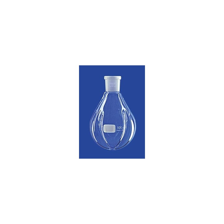 Powder flasks 250 ml Duran NS29/32