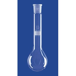 Kjeldahlkolben 750 ml Duran NS29/32 | Hornik