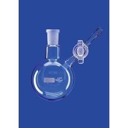 Stickstoff-Rundkolben 50 ml Duran NS29/32