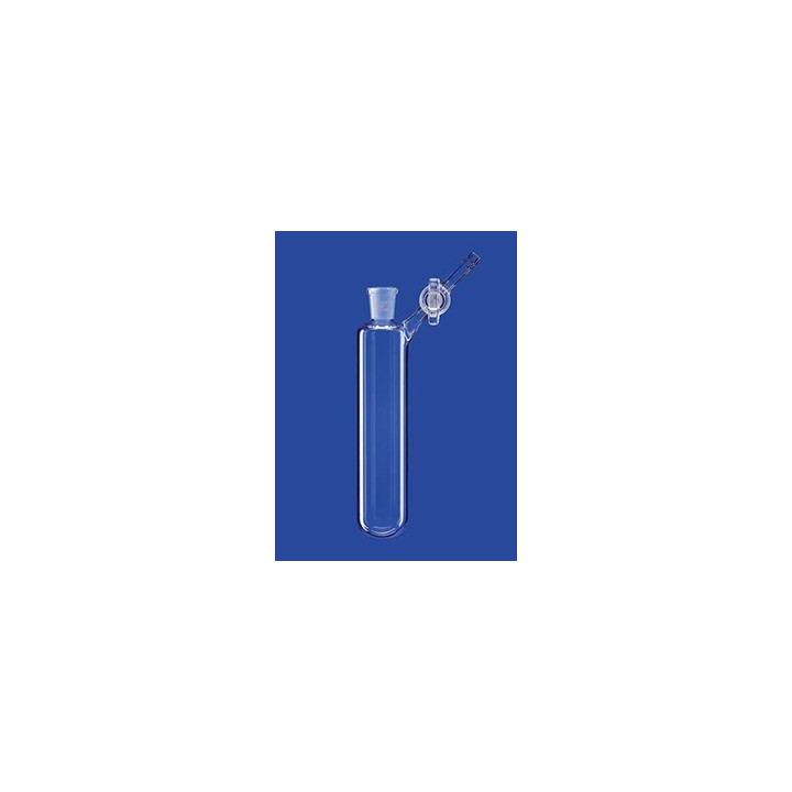Nitrogen tubes (Schlenk tubes) Duran NS14/23 Socket capacity 10 ml