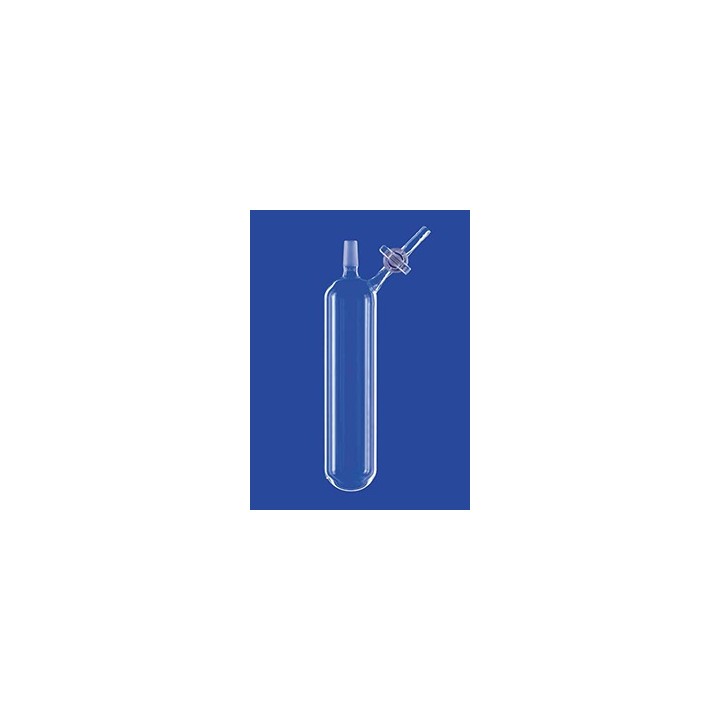 Stickstoff-vorlage (Schlenkrohre) Duran Kern NS14/23 Inhalt 10 ml