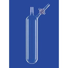 Stickstoff-vorlage (Schlenkrohre) Duran Kern NS14/23 Inhalt 25 ml