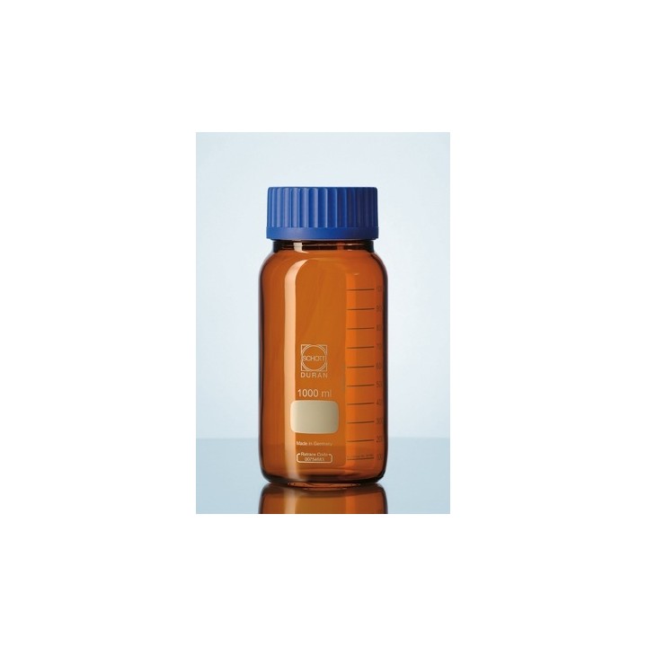 DURAN® GLS 80® Laborflasche 2000 ml | Hornik