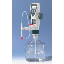 Biureta nasadkowa Titrette °SH 25 ml | Hornik