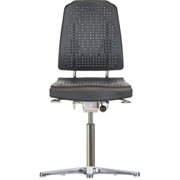 WS 9210 ESD KLIMASTAR Soft-PUR Chair | Hornik