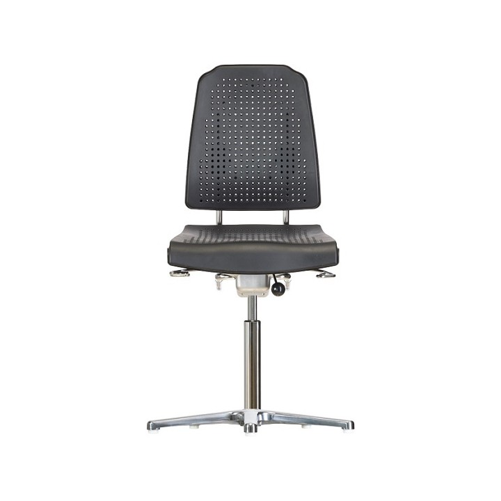 Krzesło WS 9210 ESD KLIMASTAR Soft-PUR | Hornik