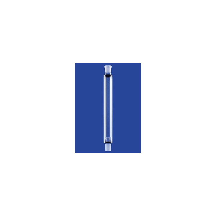 Columns acc. to Hempel packing holder Socket/Cone jacket glass eff. length 300 mm NS 29/32