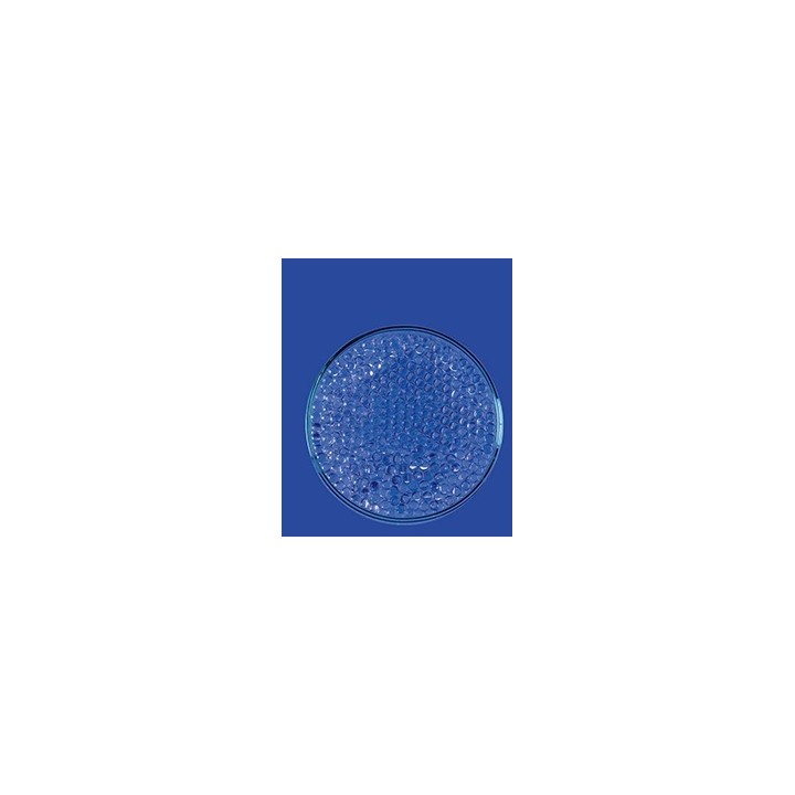 Glasperlen massiv Ø 8 mm VE 1 kg
